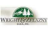 Dr. DONALD ZELAZNY DDS - Wright & Zelazny DDS logo