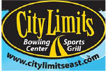 CITY LIMITS EAST logo