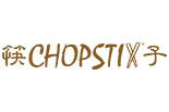 CHOPSTIX logo