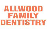 Allwood Family Dentistry logo