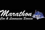 MARATHON CAR & LIMOUSINE logo