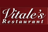 VITALE'S RESTAURANT logo