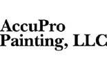 ACCUPRO PAINTING LLC logo
