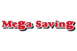 Mega Savings logo