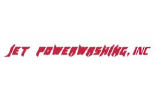 Jet Powerwashing logo