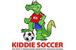 KIDDIE SOCCER logo