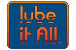 LUBE IT ALL logo