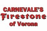 CARNEVALE'S CAR SERVICE of Verona logo