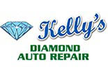 KELLY'S DIAMOND AUTO REPAIR LLC logo