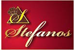 STEFANO'S logo