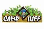 CAMP ILIFF logo