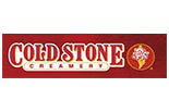 COLD STONE CREAMERY & ROCKY MOUNTIAN CHOCOLATES logo