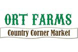 Ort Farms Country Market logo