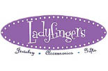 LADYFINGERS logo