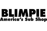 Blimpie - America's Sub Shop logo
