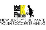 Pre-k Kickers logo