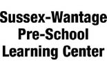Sussex-Wantage Pre-school Learning Center logo