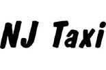 NJ Taxi logo