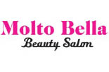 Molto Bella Beauty Salon logo
