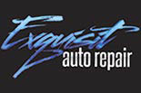 Exquisit Auto Repairs logo