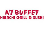N. J. BUFFET logo