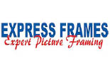 Express Frames logo