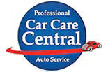 Car Care Central logo