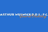 Arthur Wulwick DDS logo
