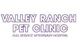 VALLEY RANCH PET CLINIC