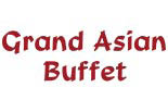 GRAND ASIAN BUFFET logo