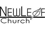 NEW LEAF CHURCH logo
