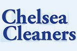 SILVER CLEANERS logo