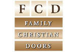 FAMILY CHRISTIAN DOORS logo