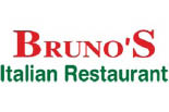 BRUNO'S logo