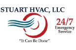STUART HVAC, LLC logo