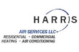 HARRIS AIR SERVICES, LLC logo
