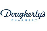 DOUGHERTY'S PHARMACY logo