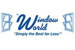 WINDOW WORLD logo