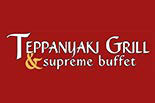 Teppanyaki Grill & Supreme Buffet logo