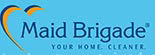 Maid Brigade of Maryland Coupon logo