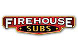 FIREHOUSE SUBS logo