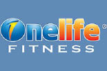 ONELIFE FITNESS - GAINESVILLE logo