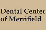 DENTAL CENTER OF MERRIFIELD logo