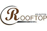 ARLINGTON ROOFTOP BAR & GRILL logo