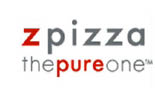 Z PIZZA logo