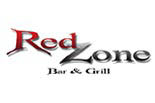RED ZONE BAR & GRILL logo