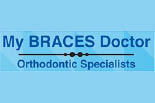 MY BRACES DOCTOR logo