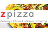 Z PIZZA - MANASSAS logo