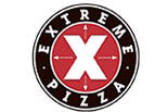 EXTREME PIZZA-PENTAGON CITY logo