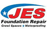 JES logo